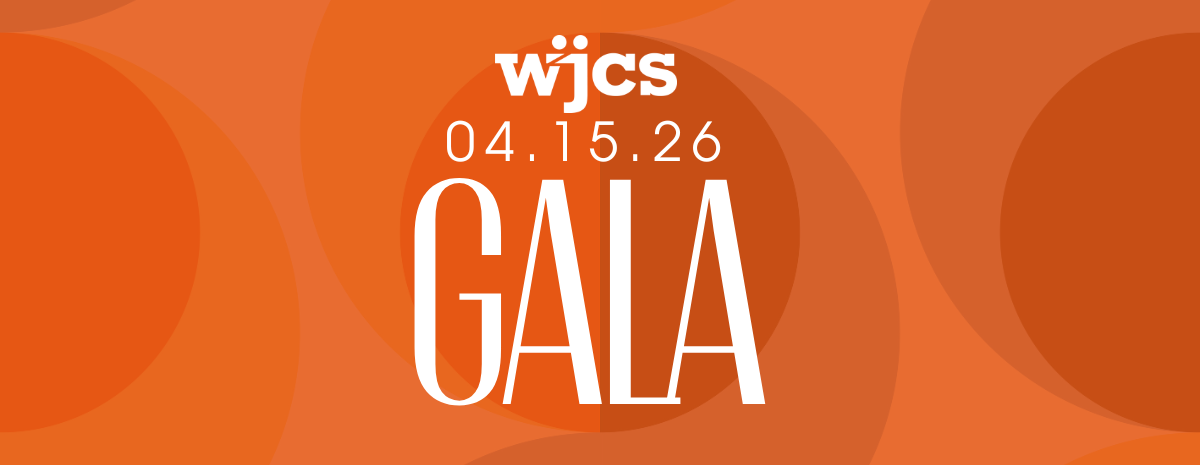 WJCS 2026 GALA